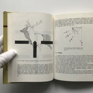 Lovecká střelba, Jiří Bílý