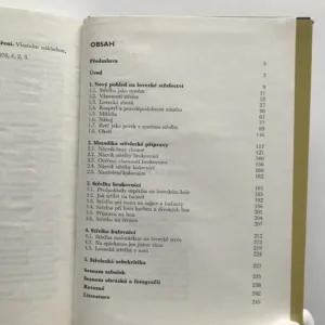 Lovecká střelba, Jiří Bílý