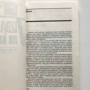 Jízda na koni (Trénink jezdce a koně ve skokovém ježdění, všestrannosti a drezúře), Josef Dobeš