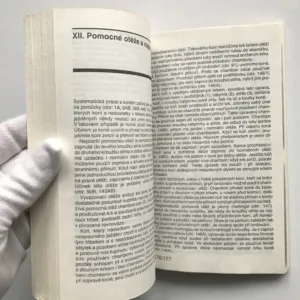Jízda na koni (Trénink jezdce a koně ve skokovém ježdění, všestrannosti a drezúře), Josef Dobeš