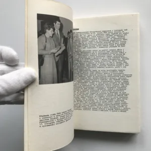 Sportovní ročenka '83 (Fakta, výsledky, rekordy)