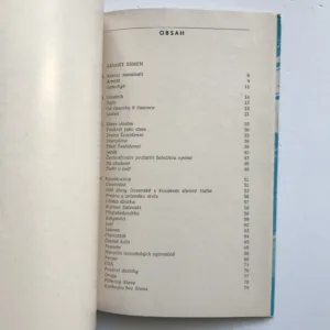 Svět pod koly ČZ, Lev Stein