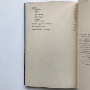 Svět pod koly ČZ, Lev Stein