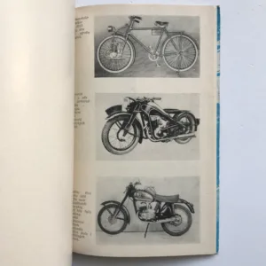 Svět pod koly ČZ, Lev Stein