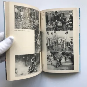 Svět pod koly ČZ, Lev Stein