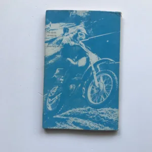 Svět pod koly ČZ, Lev Stein