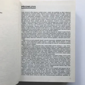 Velký obrazový atlas dopravy, Jan Tůma