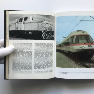 Velký obrazový atlas dopravy, Jan Tůma