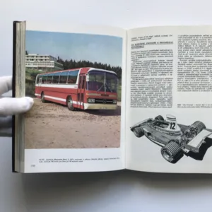 Velký obrazový atlas dopravy, Jan Tůma