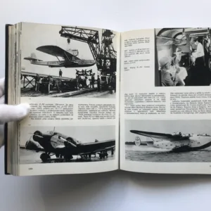 Velký obrazový atlas dopravy, Jan Tůma