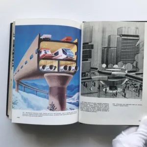 Velký obrazový atlas dopravy, Jan Tůma