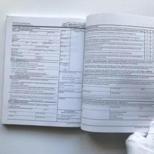 The Immigration Bible (United States Family-Based Immigration Guide), Liam Schwartz, Tsvi Kan-Tor