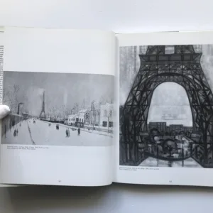 Eiffel (La bibliothéque des expositions), kolektiv autorů