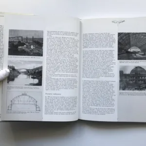 Eiffel (La bibliothéque des expositions), kolektiv autorů