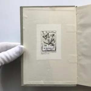 Dubliňané, James Joyce