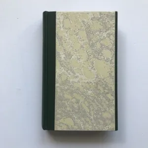 Kraj, kde se stýská po stínu, Jean Lebrau