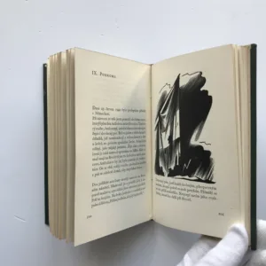 Kraj, kde se stýská po stínu, Jean Lebrau