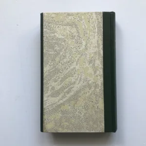 Kraj, kde se stýská po stínu, Jean Lebrau