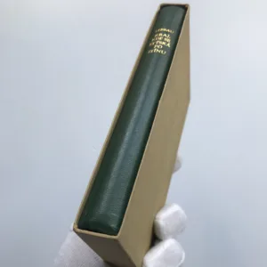 Kraj, kde se stýská po stínu, Jean Lebrau