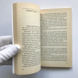 Ohňová země, Francisco Coloane