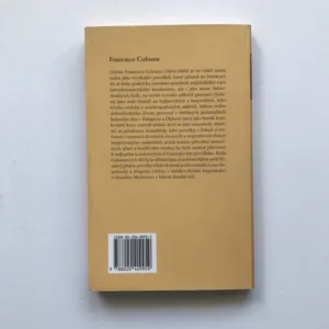 Ohňová země, Francisco Coloane