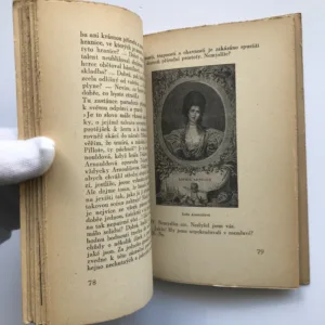 Herecký paradox, Denis Diderot