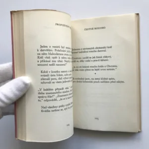 Růžová zahrada, Sa'dí