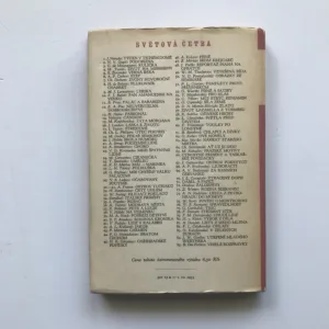 Růžová zahrada, Sa'dí