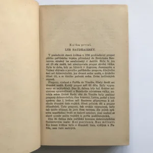 Devadesát tři, Victor Hugo