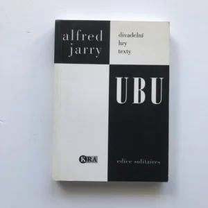 Ubu, Alfred Jarry