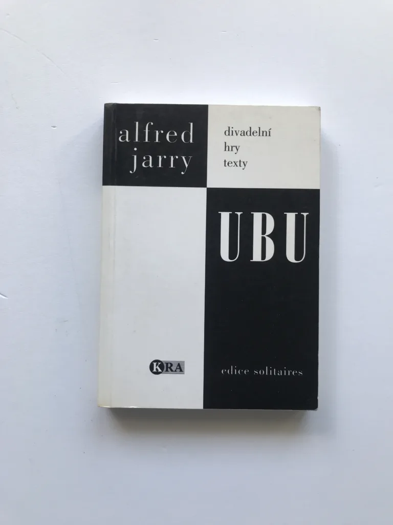 Ubu, Alfred Jarry