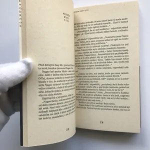 Kaidan (Japonské příběhy), Lafcadio Hearn