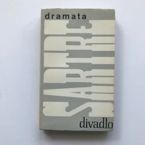 Dramata, Jean-Paul Sartre