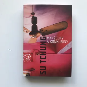 Manželky a konkubíny, Su Tchung