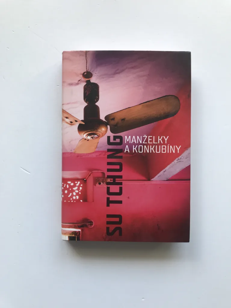 Manželky a konkubíny, Su Tchung