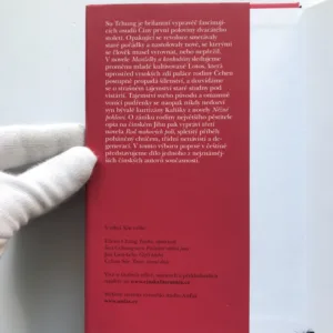 Manželky a konkubíny, Su Tchung