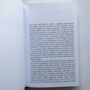 Manželky a konkubíny, Su Tchung