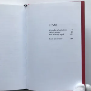 Manželky a konkubíny, Su Tchung