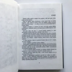 Golem, Gustav Meyrink