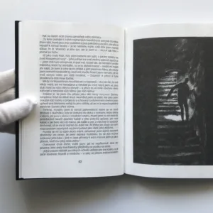 Golem, Gustav Meyrink