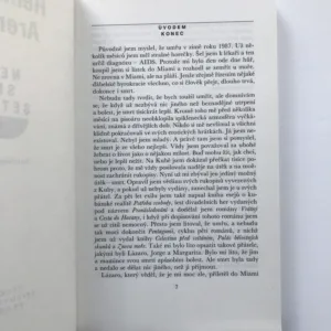 Než se setmí, Reinaldo Arenas