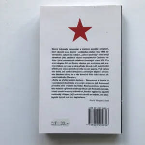 Než se setmí, Reinaldo Arenas