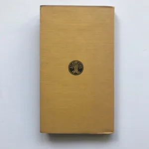 Očarovaná ruka, Gerárd de Nerval