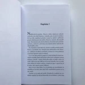 Hacker, James Swallow