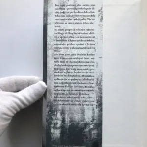 Záblesk života, Jodi Picoultová