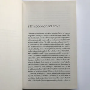 Záblesk života, Jodi Picoultová