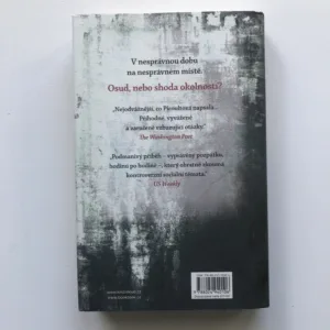 Záblesk života, Jodi Picoultová