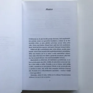 Květ pouště (Podivuhodné putování somálské kočovnice), Waris Dirieová, Cathleen Millerová