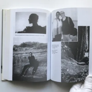 Květ pouště (Podivuhodné putování somálské kočovnice), Waris Dirieová, Cathleen Millerová