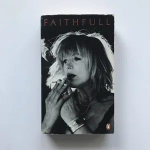 Faithfull, Marianne Faithfull, David Dalton